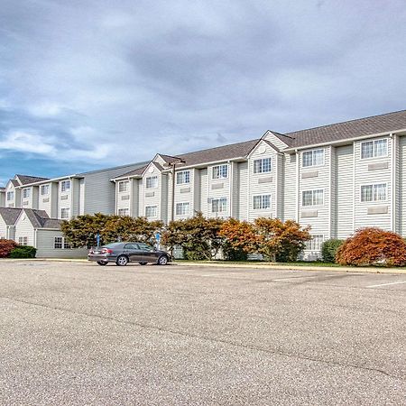 Surestay Hotel By Best Western Christiansburg Blacksburg Eksteriør billede