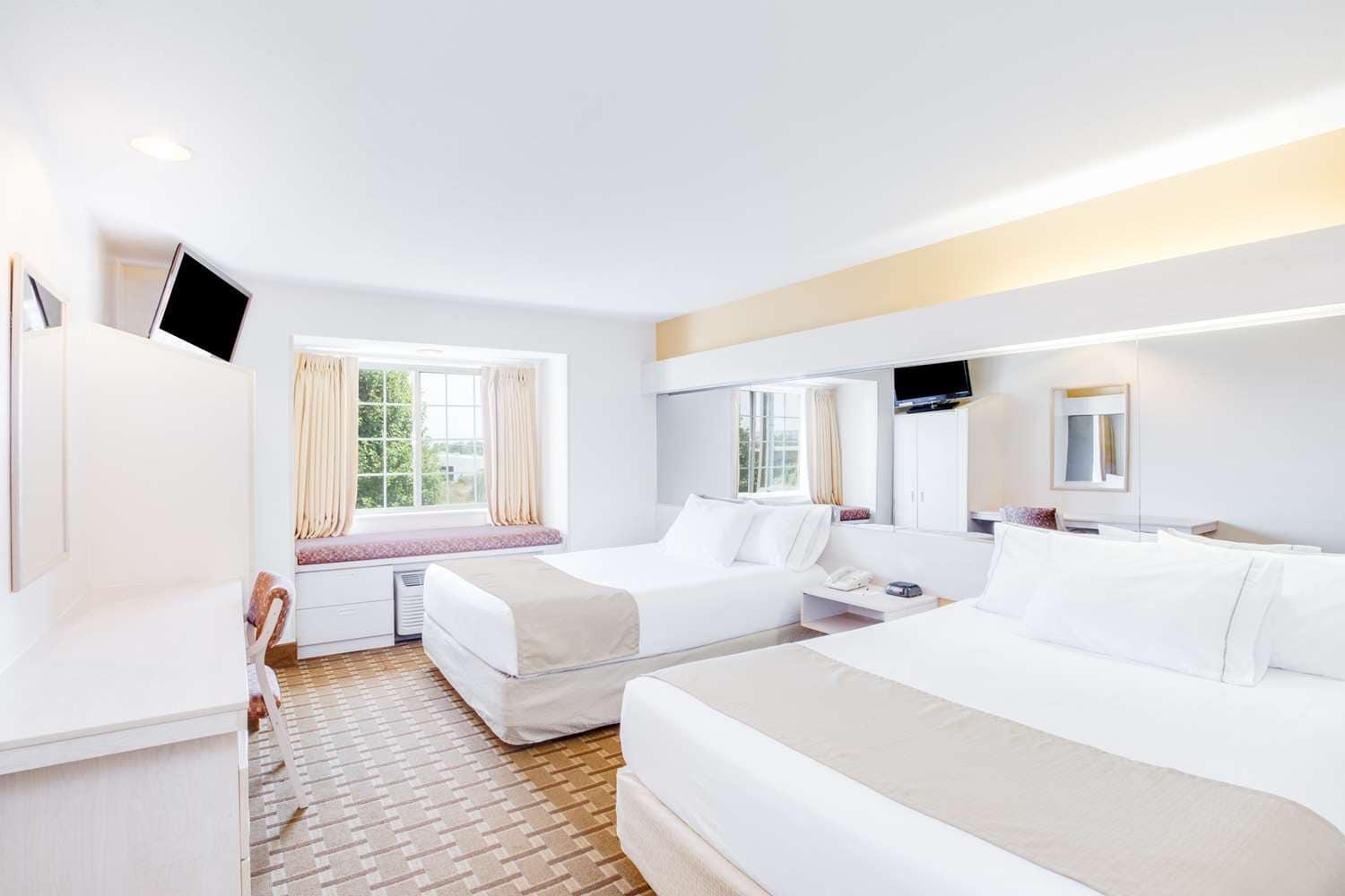 Surestay Hotel By Best Western Christiansburg Blacksburg Eksteriør billede