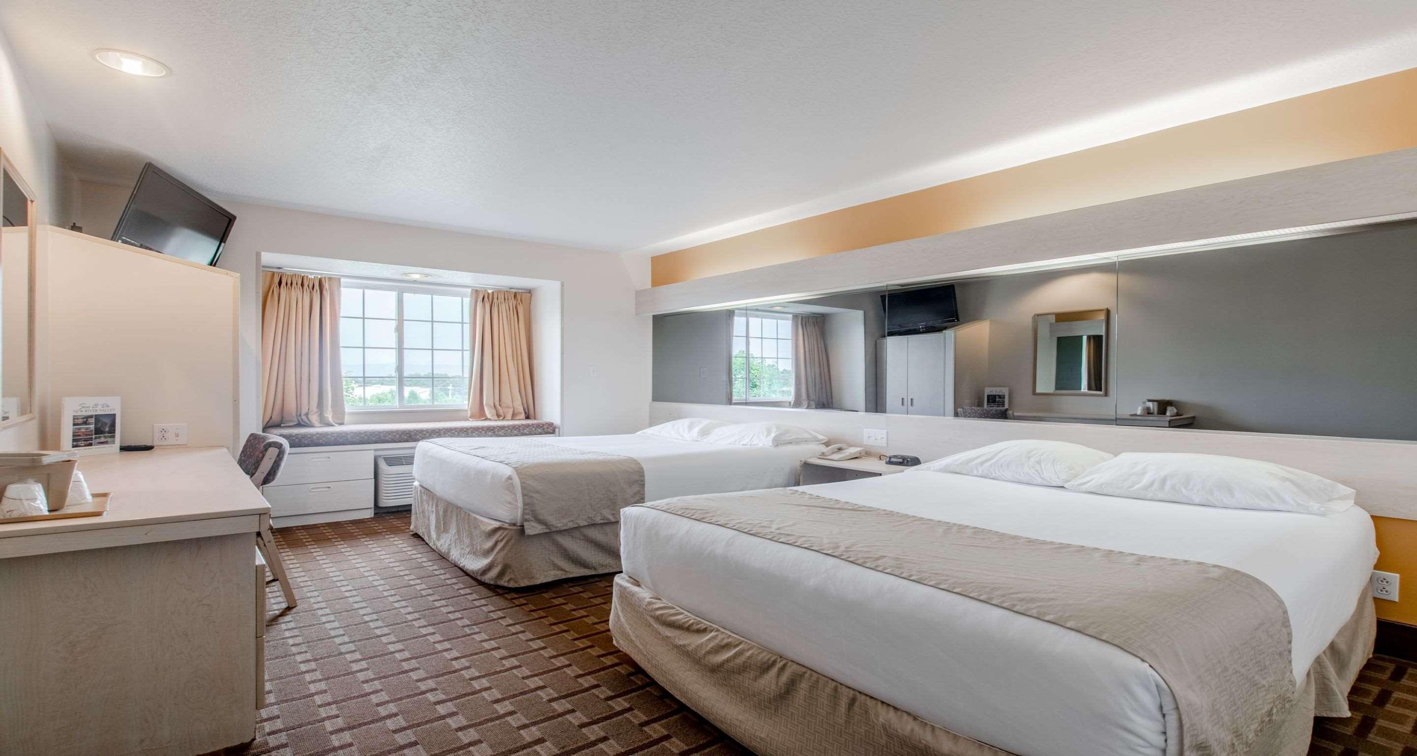 Surestay Hotel By Best Western Christiansburg Blacksburg Eksteriør billede