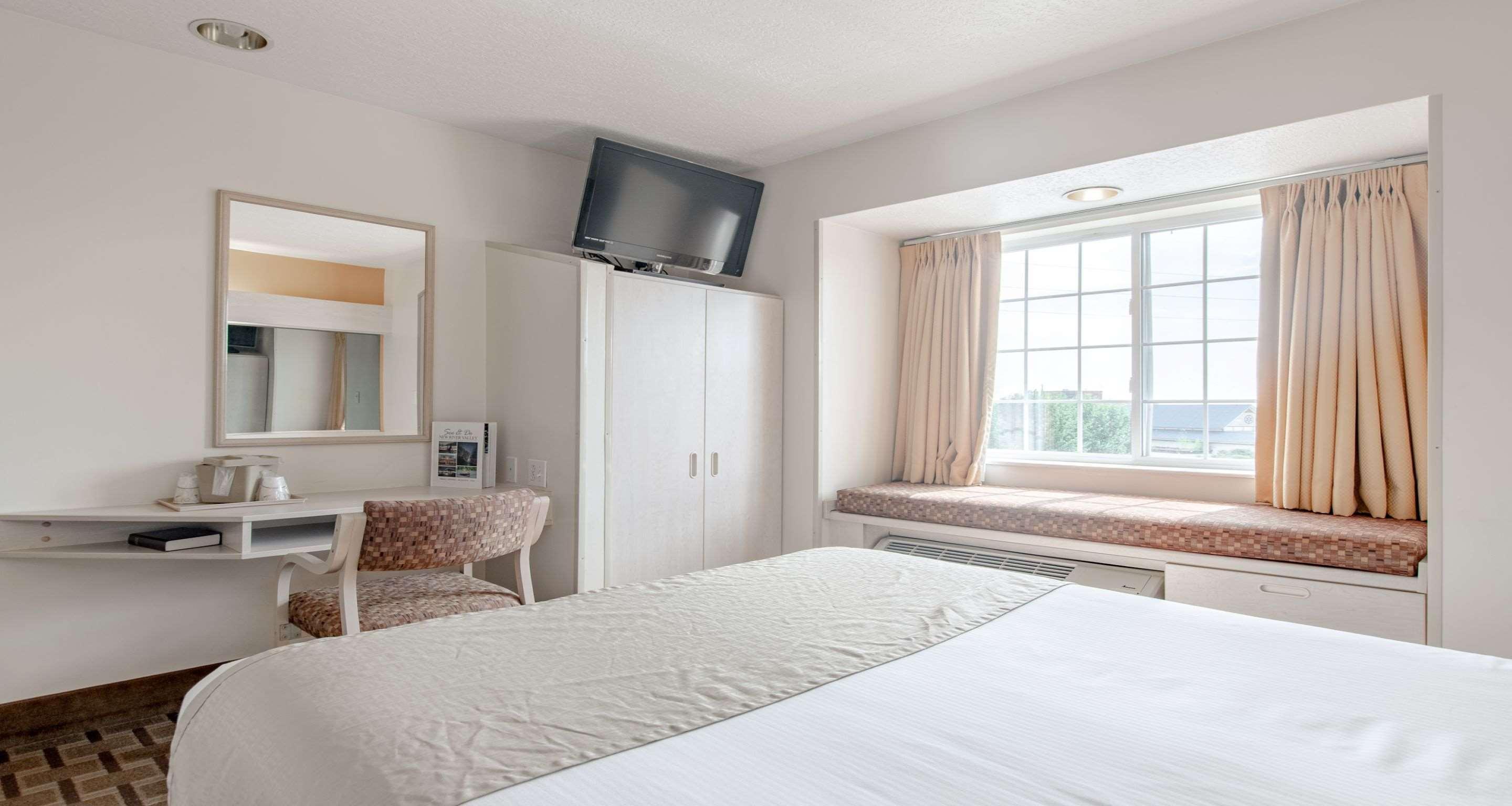 Surestay Hotel By Best Western Christiansburg Blacksburg Eksteriør billede