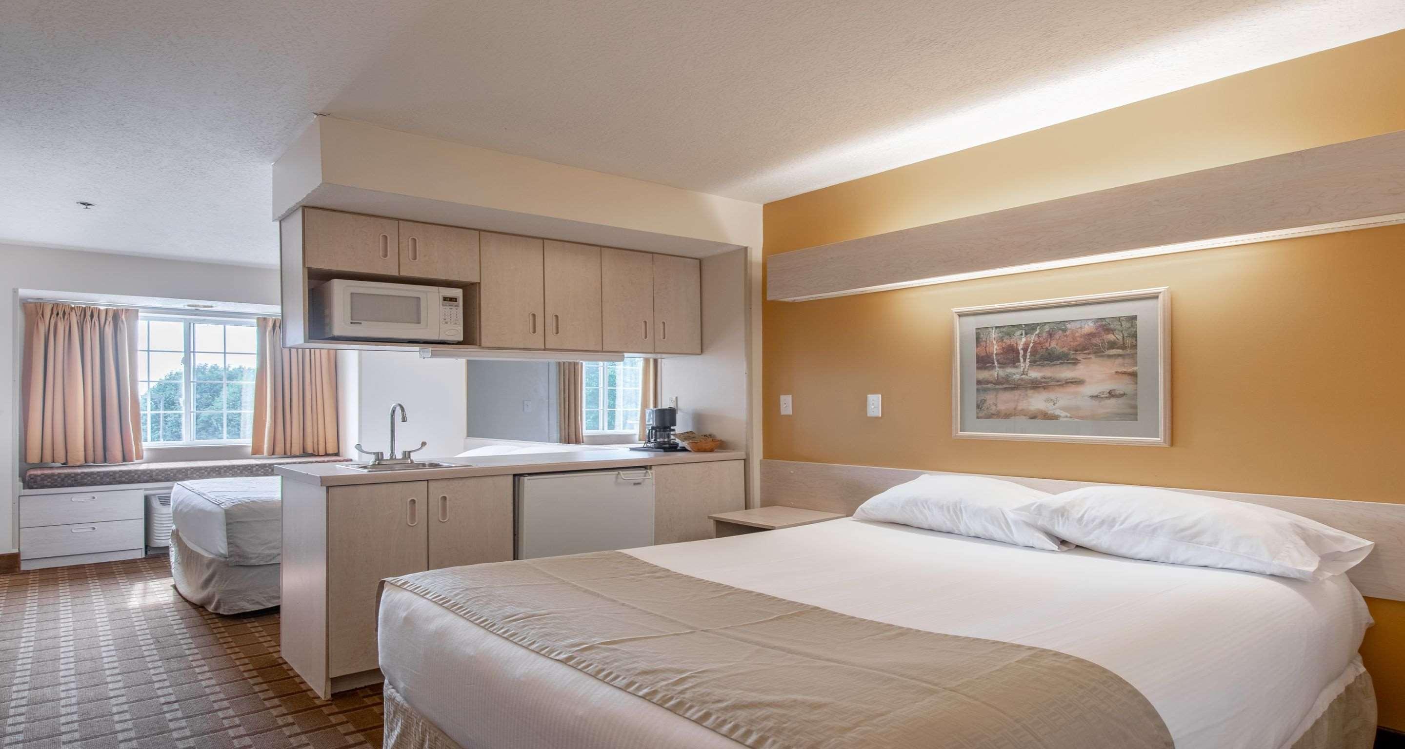 Surestay Hotel By Best Western Christiansburg Blacksburg Eksteriør billede