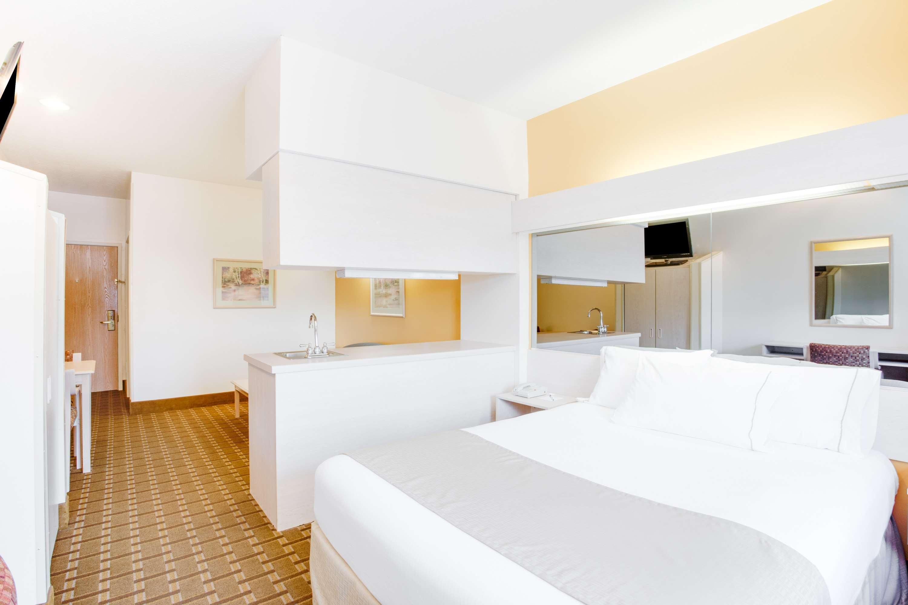 Surestay Hotel By Best Western Christiansburg Blacksburg Eksteriør billede