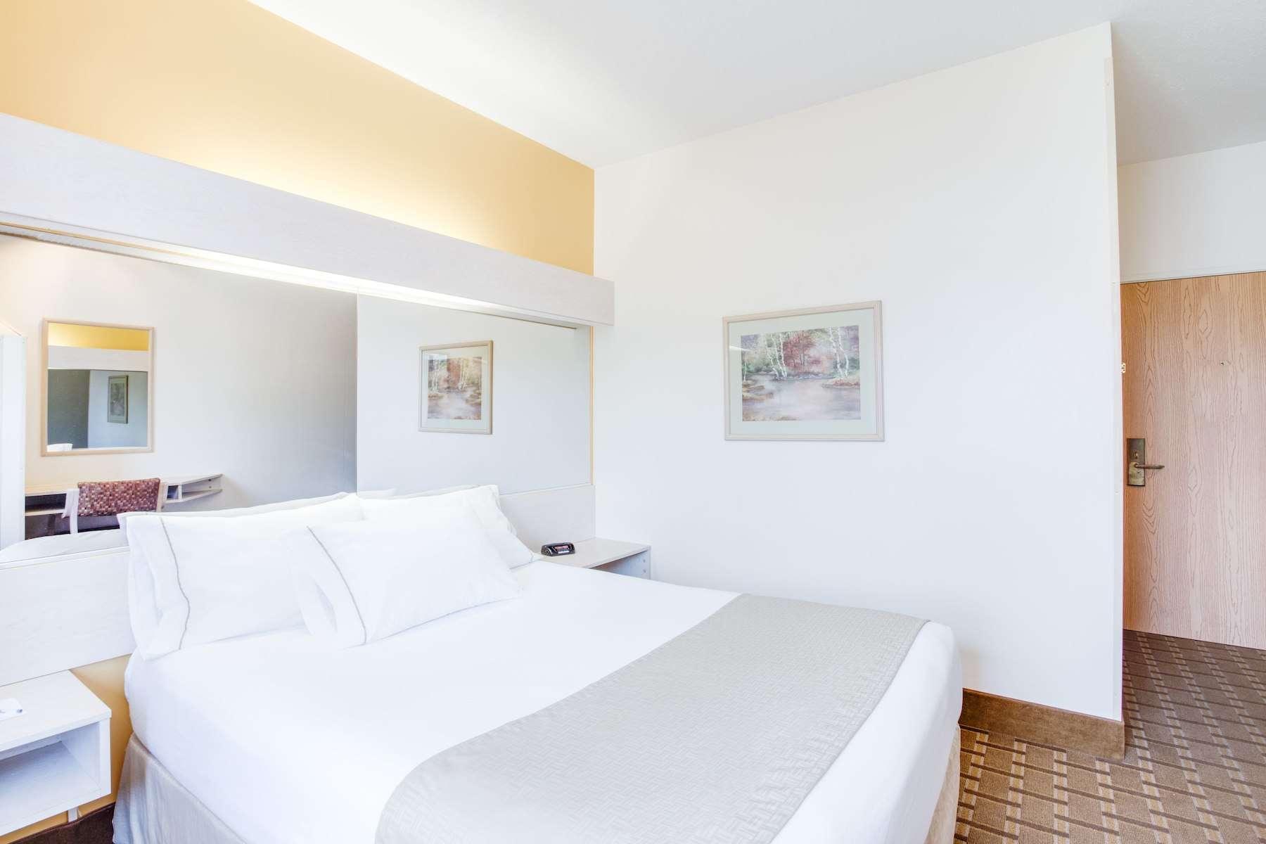 Surestay Hotel By Best Western Christiansburg Blacksburg Eksteriør billede