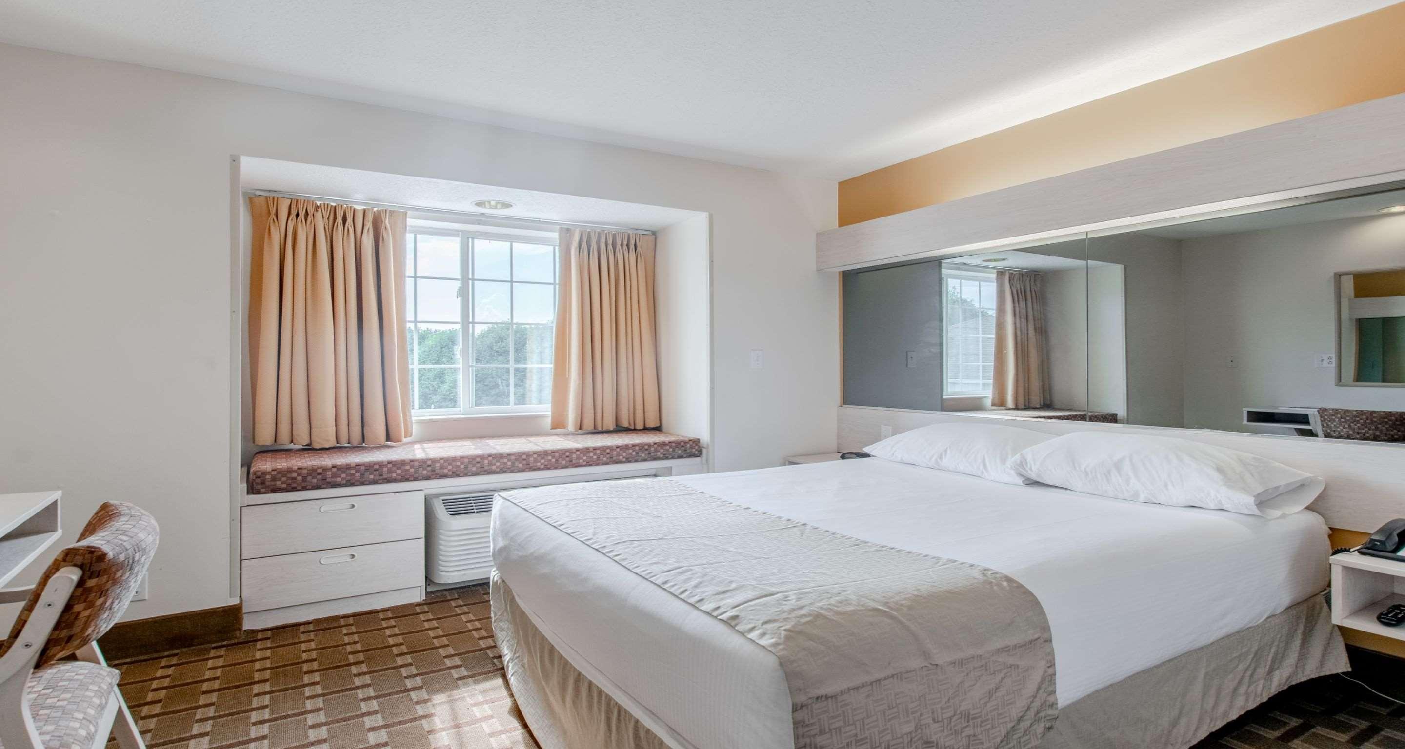 Surestay Hotel By Best Western Christiansburg Blacksburg Eksteriør billede
