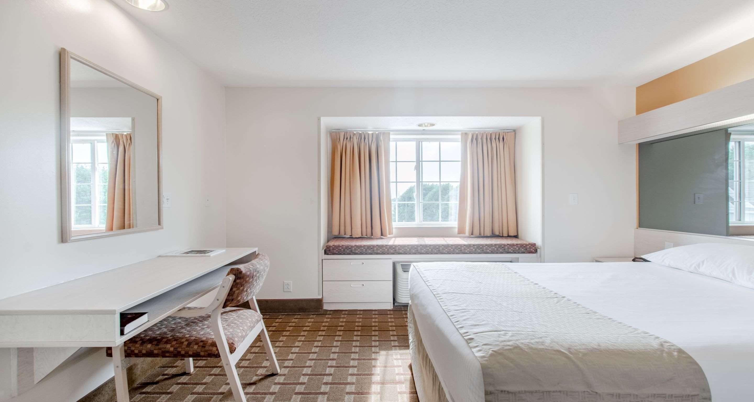 Surestay Hotel By Best Western Christiansburg Blacksburg Eksteriør billede