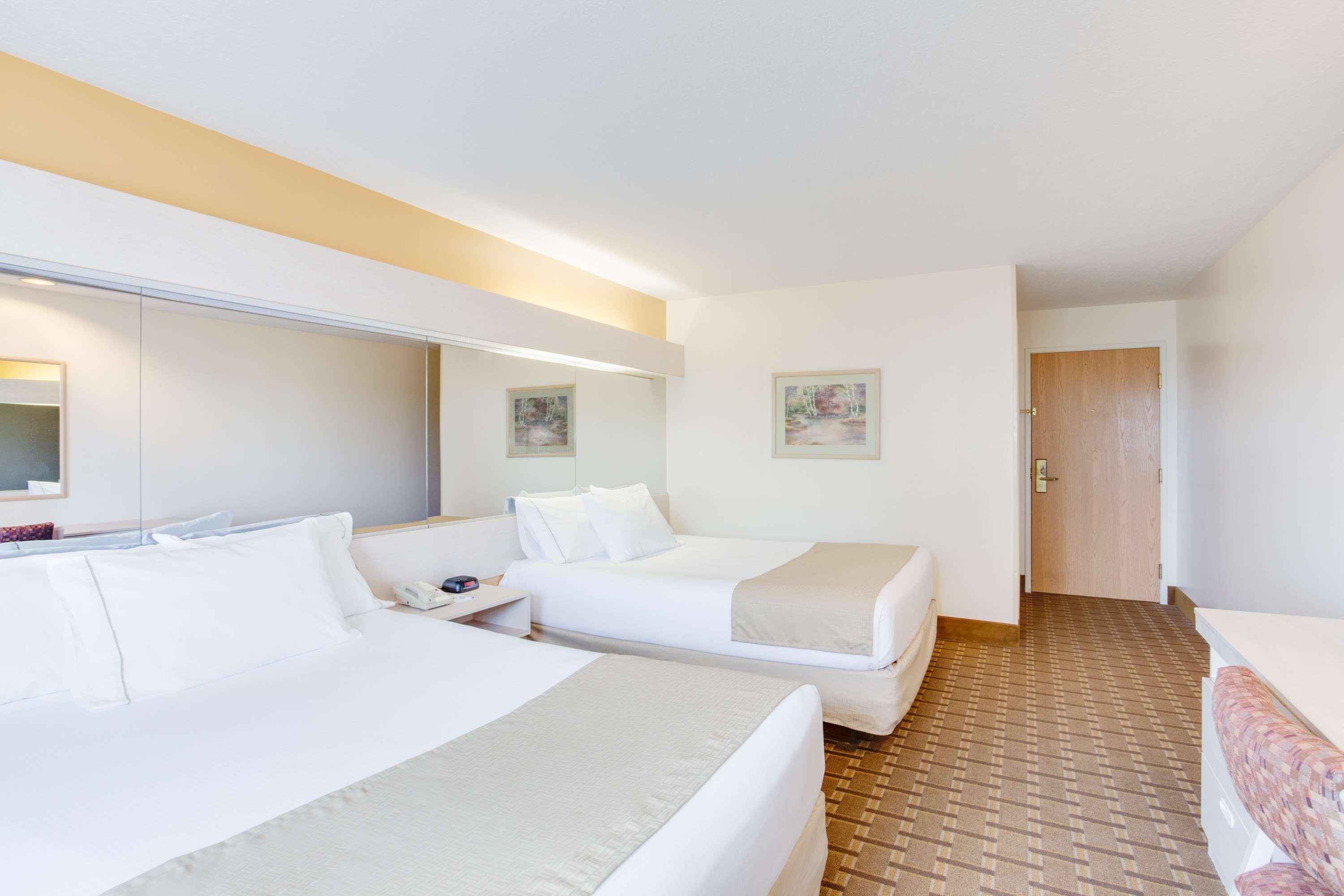 Surestay Hotel By Best Western Christiansburg Blacksburg Eksteriør billede